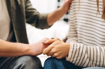 Як розпочати розмову з близькою людиною про залежність